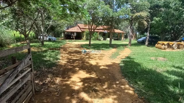 Chácara de 2 Hectares Próximo ao PAD DF