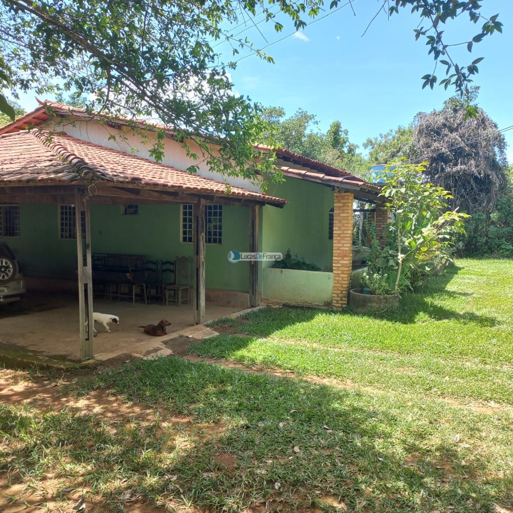 Chácara de 2 Hectares Próximo ao PAD DF (2)