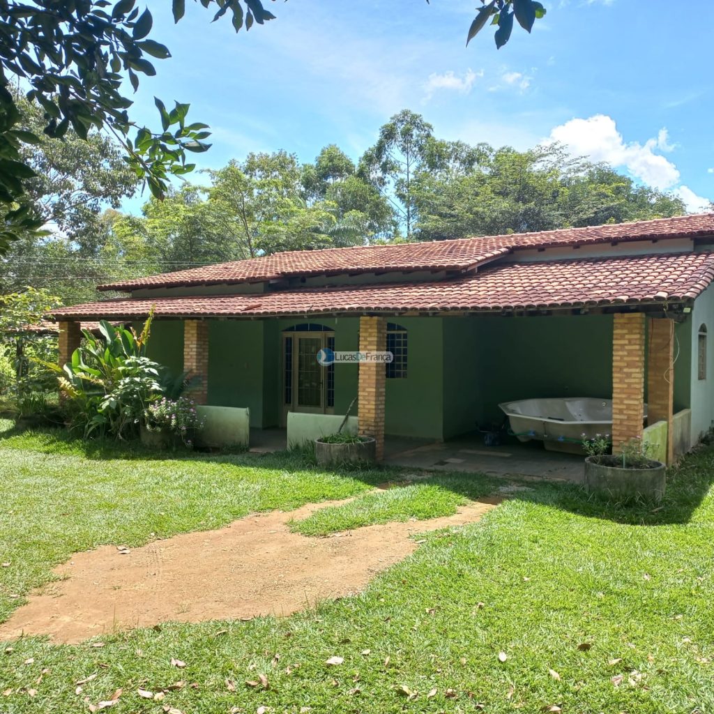 Chácara de 2 Hectares Próximo ao PAD DF (20)