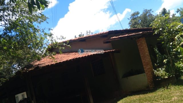Chácara de 2 Hectares Próximo ao PAD DF