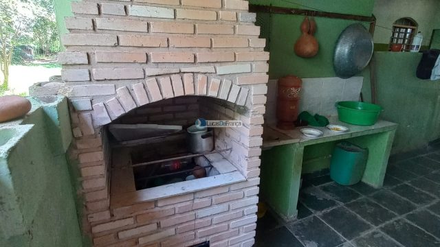 Chácara de 2 Hectares Próximo ao PAD DF