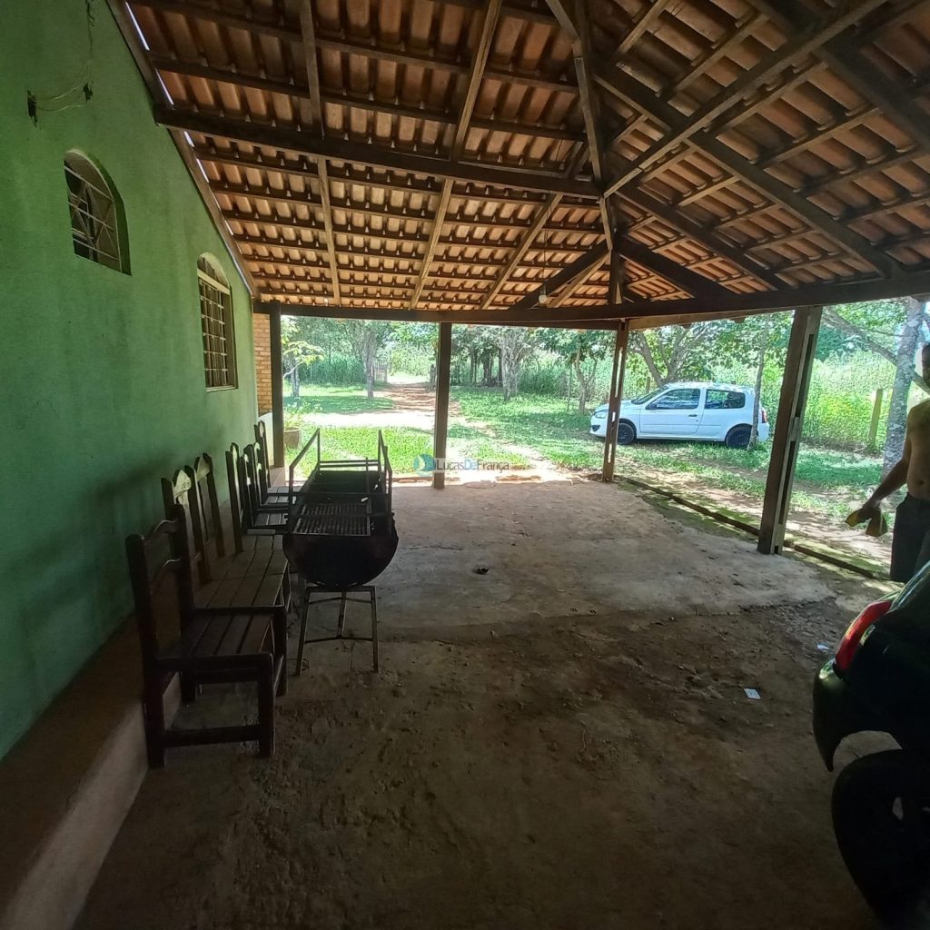 Chácara de 2 Hectares Próximo ao PAD DF (23)