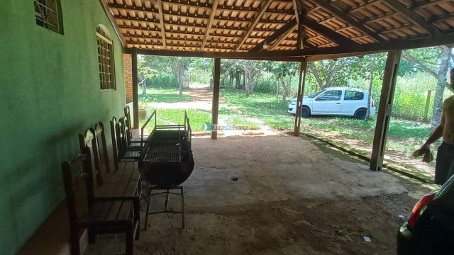 Chácara de 2 Hectares Próximo ao PAD DF
