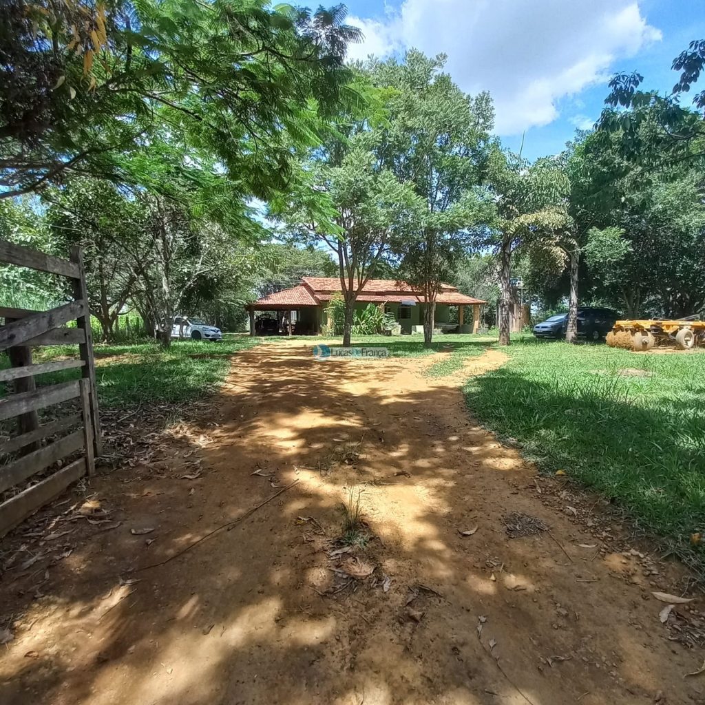 Chácara de 2 Hectares Próximo ao PAD DF (5)