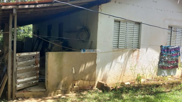 Chácara de 2 Hectares Próximo ao PAD DF