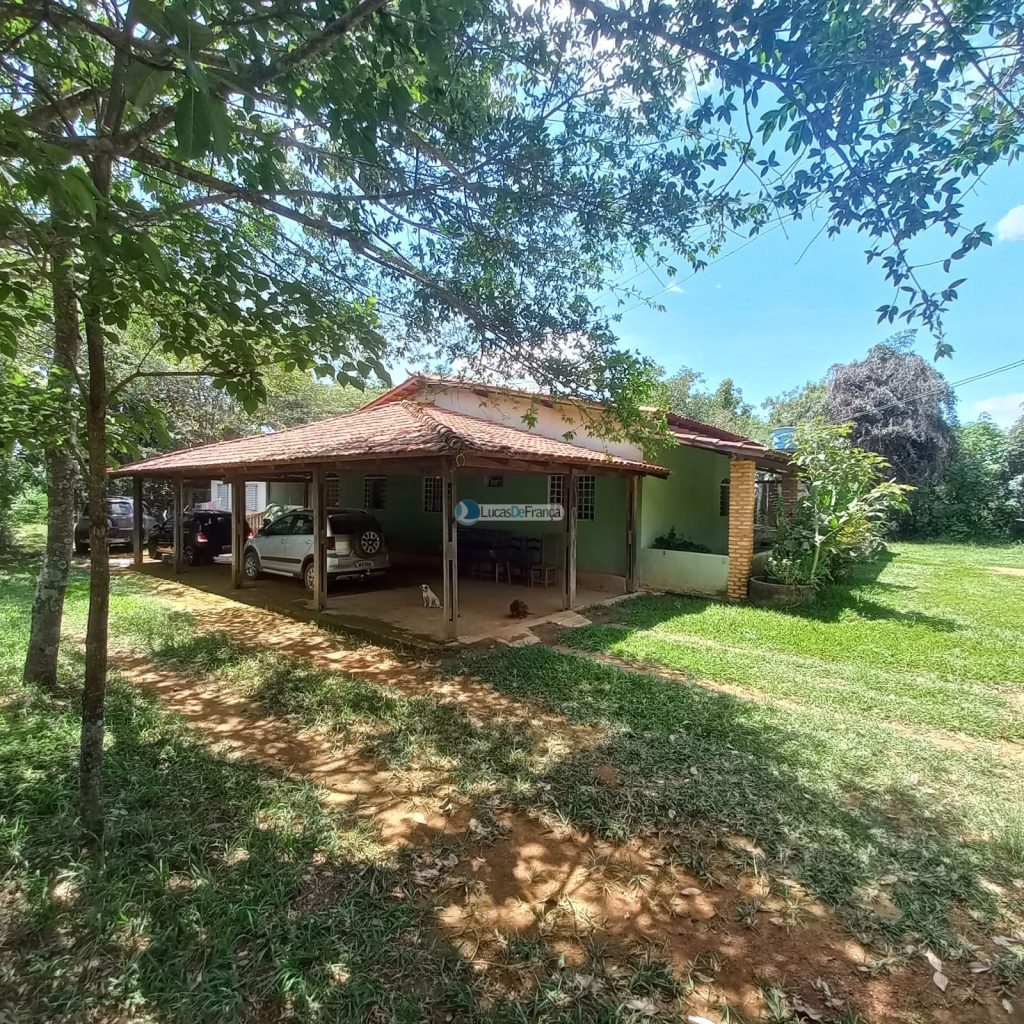 Chácara de 2 Hectares Próximo ao PAD DF (7)