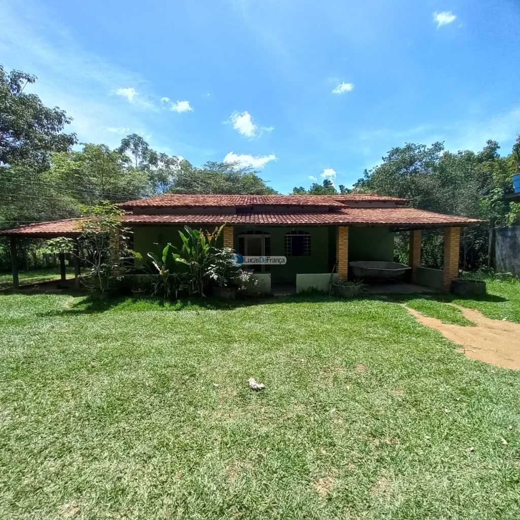 Chácara de 2 Hectares Próximo ao PAD DF (8)