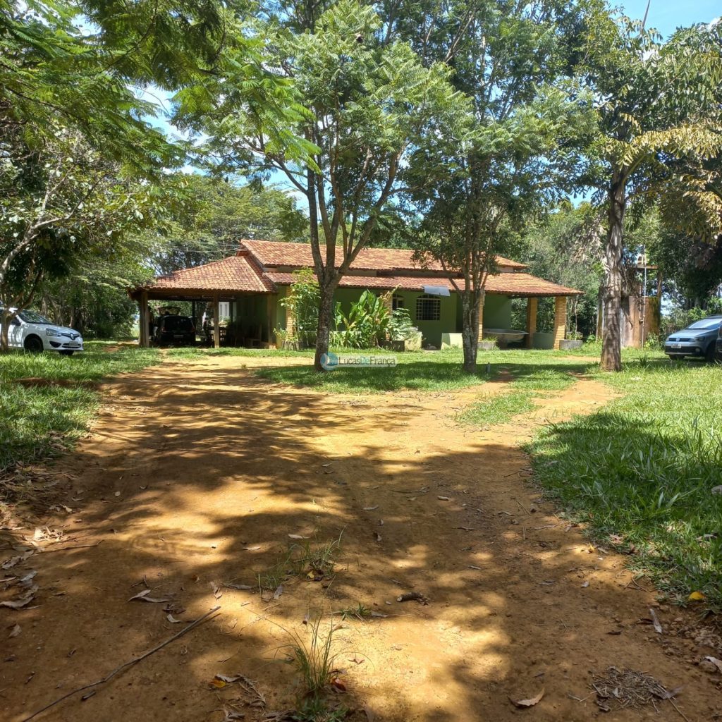 Chácara de 2 Hectares Próximo ao PAD DF (9)