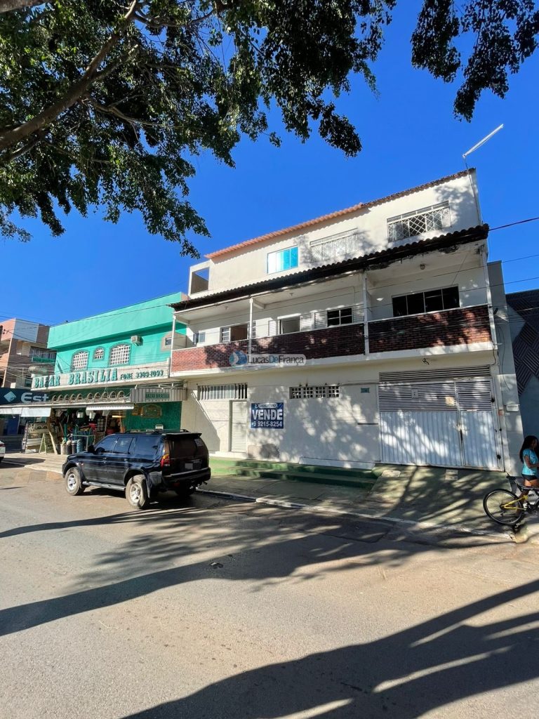 Imóvel na Avenida Marechal Deodoro (1)