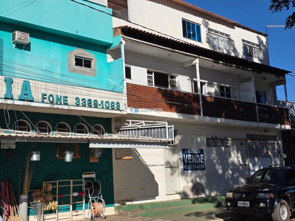 Imóvel na Avenida Marechal Deodoro (11)