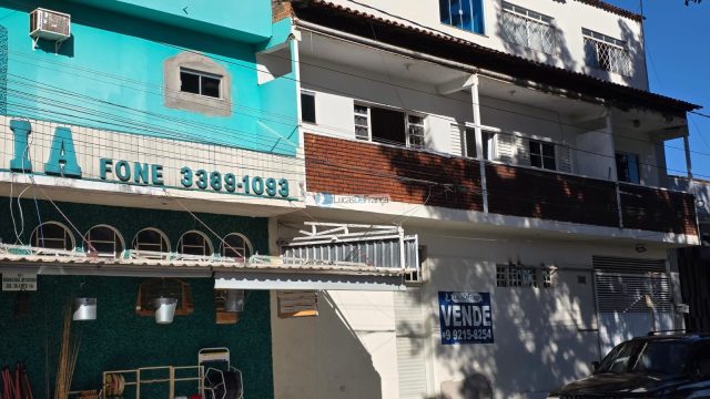 Excelente Imóvel na Avenida Marechal Deodoro – Quadra 36