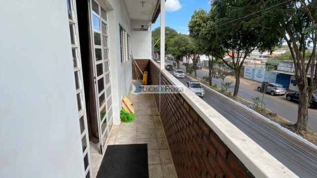 Excelente Imóvel na Avenida Marechal Deodoro – Quadra 36