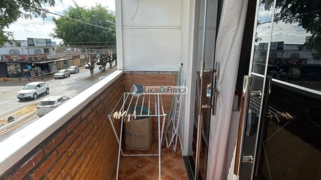 Excelente Imóvel na Avenida Marechal Deodoro – Quadra 36