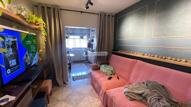Excelente Imóvel na Avenida Marechal Deodoro – Quadra 36