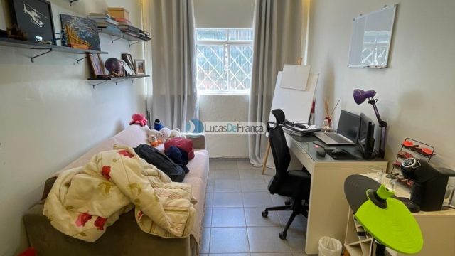 Excelente Imóvel na Avenida Marechal Deodoro – Quadra 36