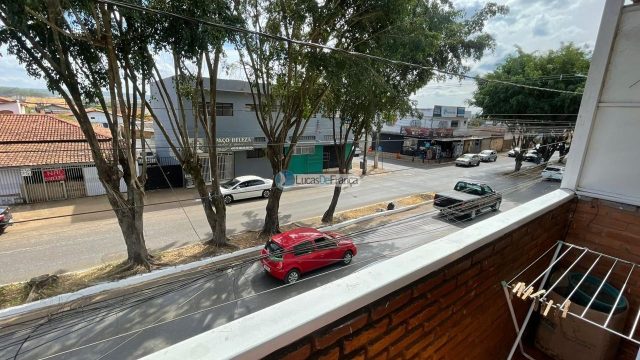 Excelente Imóvel na Avenida Marechal Deodoro – Quadra 36