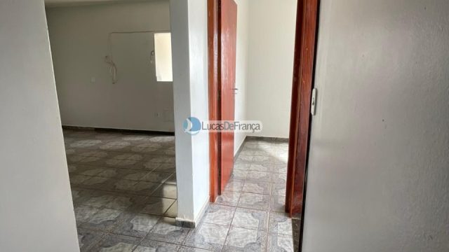 Excelente Imóvel na Avenida Marechal Deodoro – Quadra 36