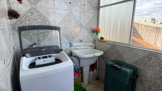 Excelente Imóvel na Avenida Marechal Deodoro – Quadra 36