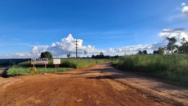 Núcleo Rural Três Conquistas. DF-130, KM 21