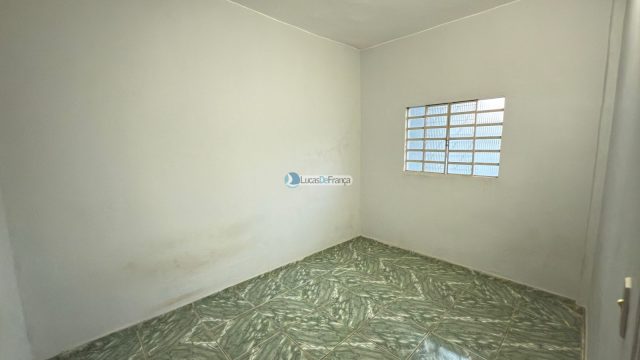 Sobrado na Estância I