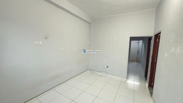 Sobrado na Estância I