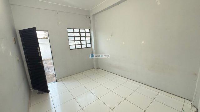 Sobrado na Estância I