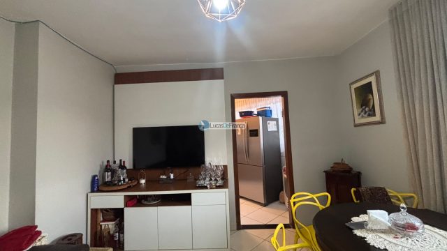 APARTAMENTO DE 89M² – 2° Andar – GRANDE COLORADO