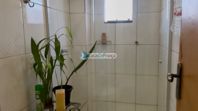APARTAMENTO DE 89M² – 2° Andar – GRANDE COLORADO