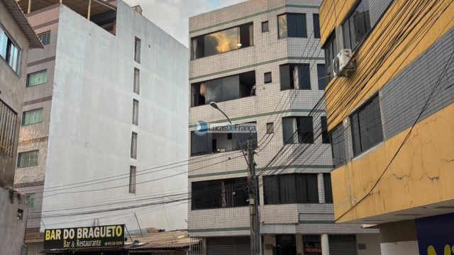 APARTAMENTO DE 89M² – 2° Andar – GRANDE COLORADO