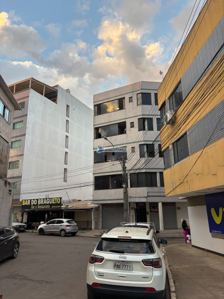 APARTAMENTO DE 89M GRANDE COLORADO (11)