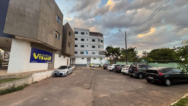 APARTAMENTO DE 89M² – 2° Andar – GRANDE COLORADO