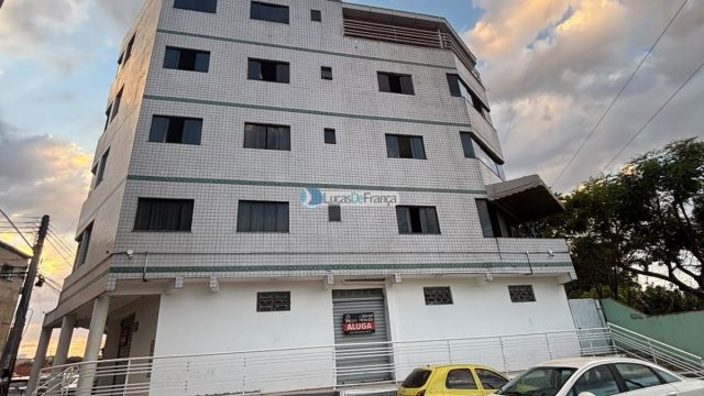 APARTAMENTO DE 89M² – 2° Andar – GRANDE COLORADO