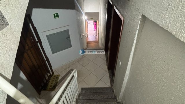 APARTAMENTO DE 89M² – 2° Andar – GRANDE COLORADO