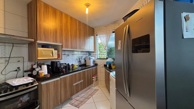 APARTAMENTO DE 89M² – 2° Andar – GRANDE COLORADO