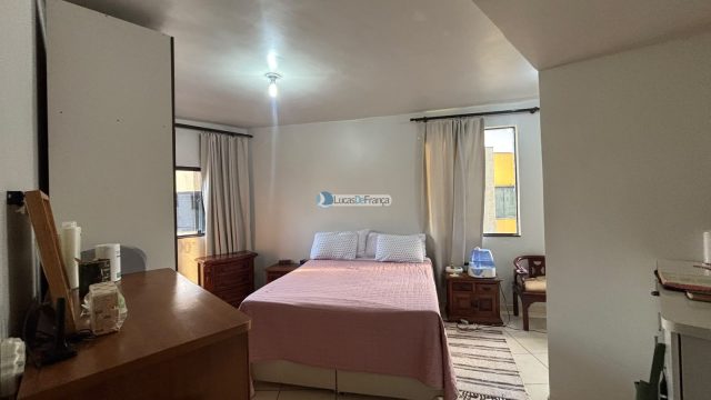 APARTAMENTO DE 89M² – 2° Andar – GRANDE COLORADO