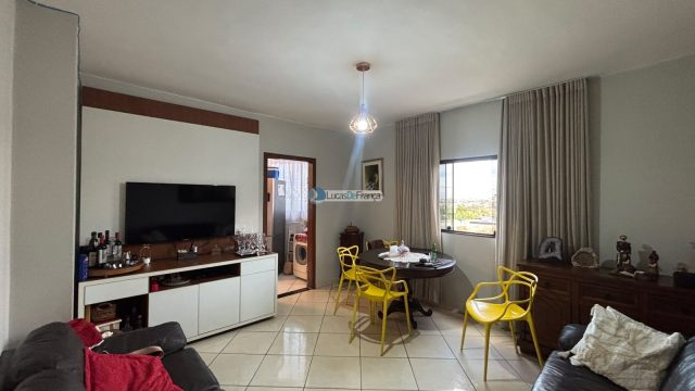 APARTAMENTO DE 89M² – 2° Andar – GRANDE COLORADO