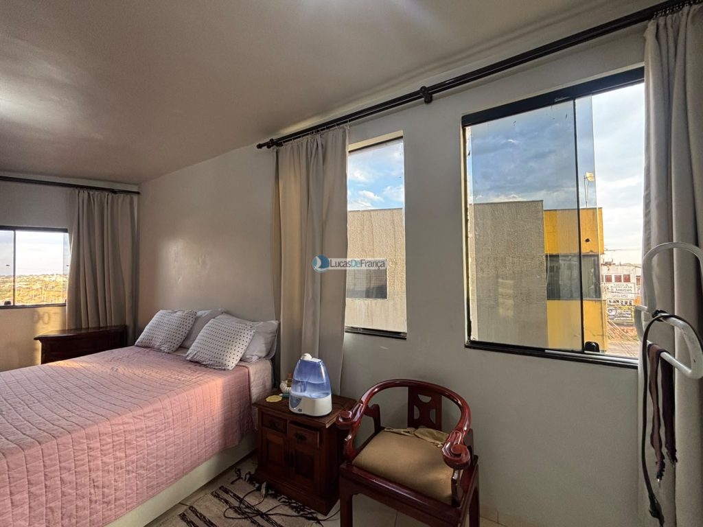 APARTAMENTO DE 89M GRANDE COLORADO (8)