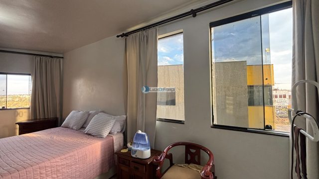 APARTAMENTO DE 89M² – 2° Andar – GRANDE COLORADO