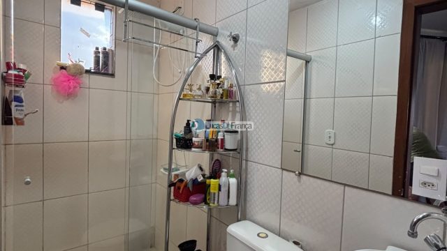 APARTAMENTO DE 89M² – 2° Andar – GRANDE COLORADO