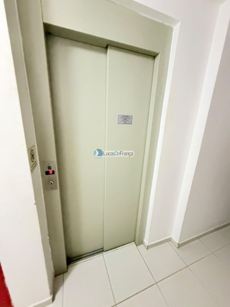 Apartamento na quadra 03 (2)