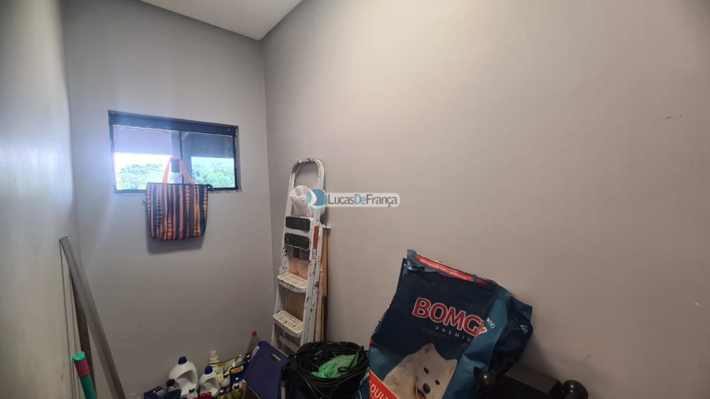 Casa com ampla área de 1.800 m no Condomínio Núcleo Rural Sarandi (22)
