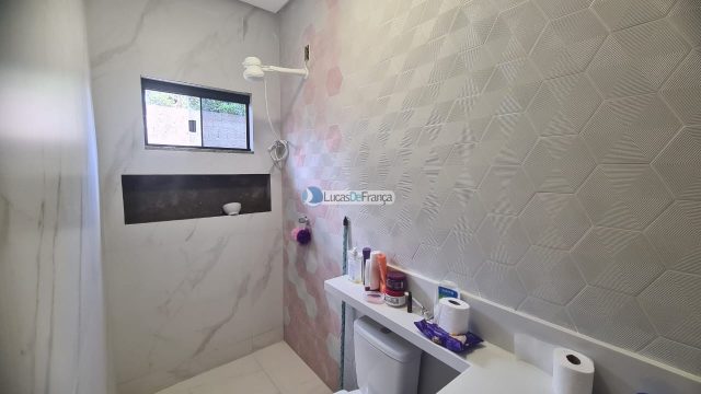 Casa com ampla área de 1.800 m² no Condomínio Núcleo Rural Sarandi