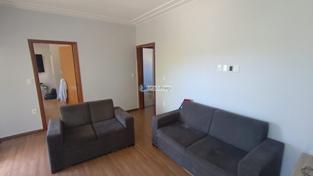 Casa de alto padrão no Setor Militar (19)