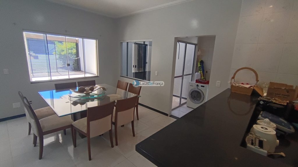 Casa de alto padrão no Setor Militar (22)