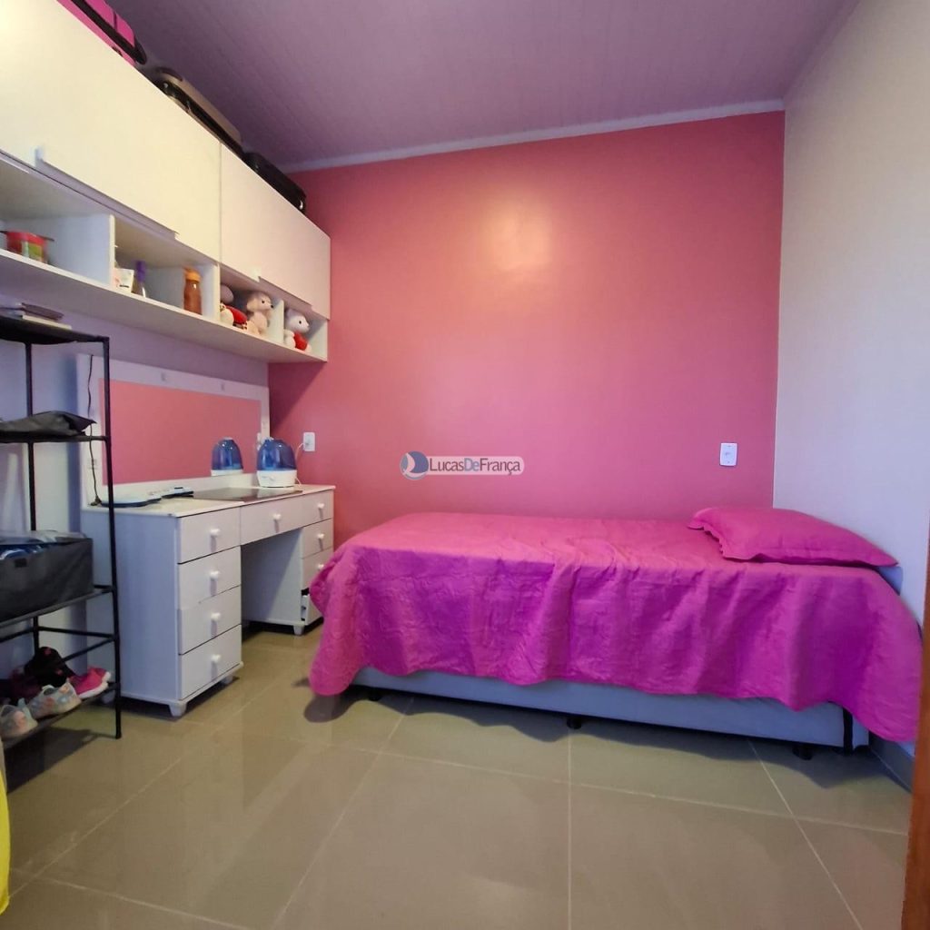 Casa de Pavimento no Condomínio Greenvillage (29)