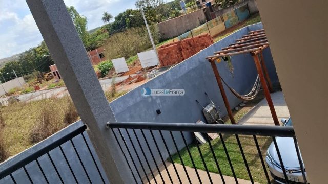 Casa de Pavimento no Condomínio Greenvillage