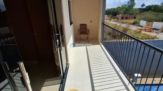 Casa de Pavimento no Condomínio Greenvillage