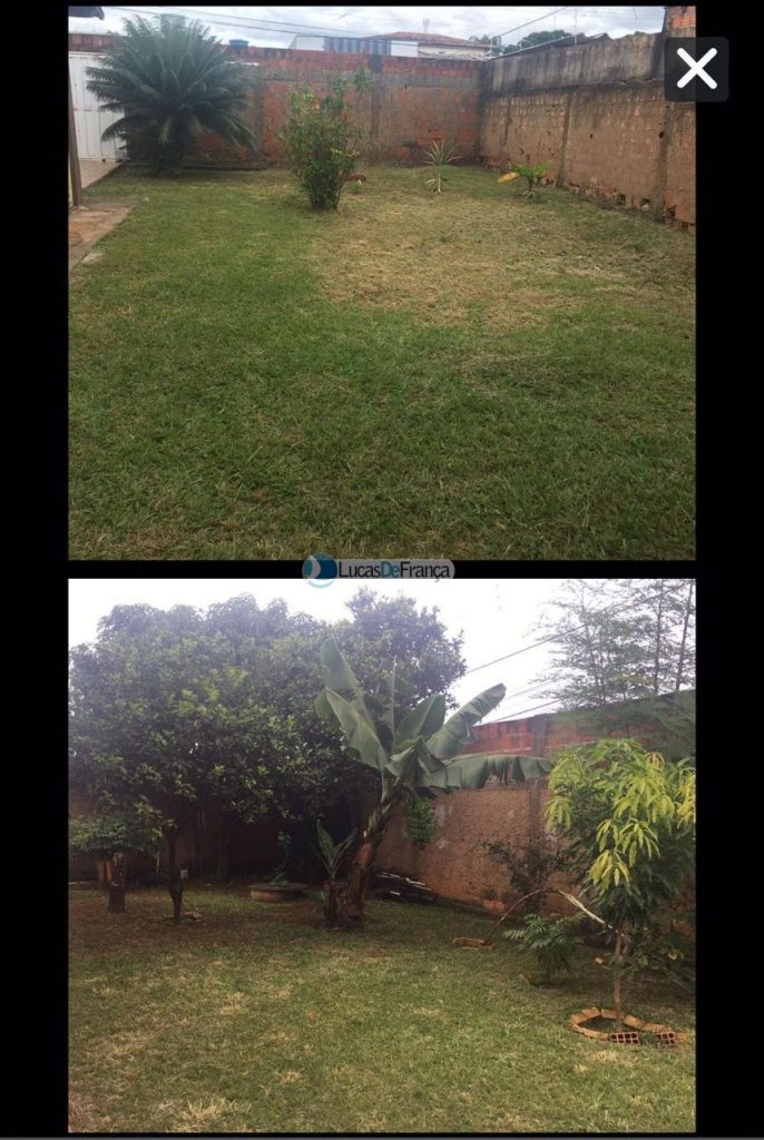 casa no condomínio Serra Azul Sobradinho. (12)