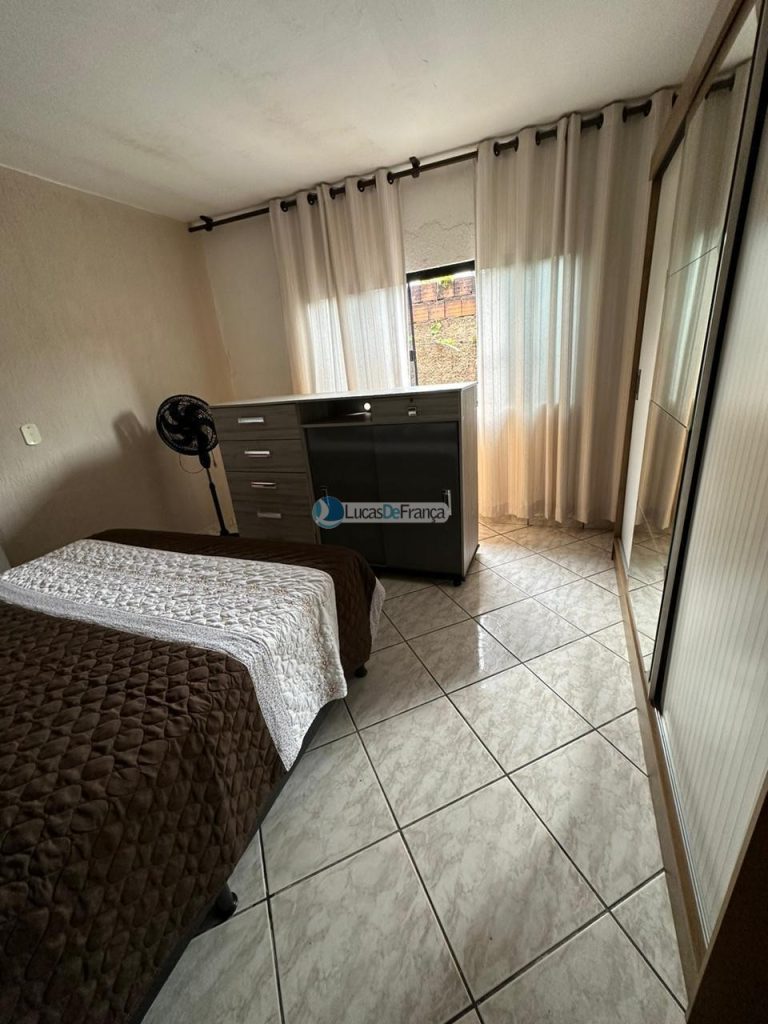 casa no condomínio Serra Azul Sobradinho. (15)
