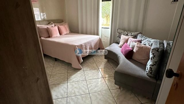 Casa no condomínio Serra Azul Sobradinho.